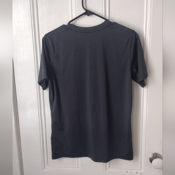 Xersion Boys Gray Graphic T-Shirt Size XL - Picture 4 of 5